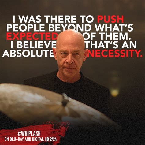 Whiplash | Whiplash quotes, Movie quotes, Motivational quotes