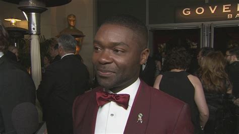 David Oyelowo considers Oprah like a 'mother' - ABC13 Houston