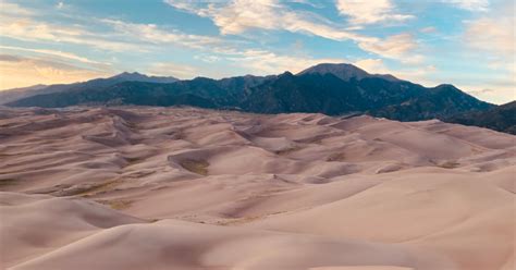 A Complete Guide to Camping in Great Sand Dunes National Park