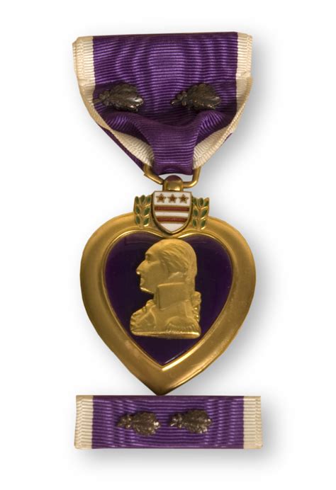 Purple Heart Medal - Kansapedia - Kansas Historical Society