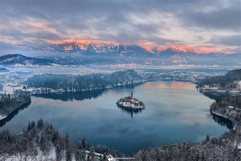 Never get tired... | Scenic lakes, Lake bled, Like a local