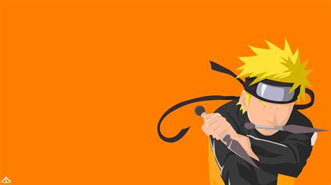 Naruto Minimal Wallpapers - Wallpaper Cave