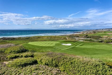 The Links at Spanish Bay | Pebble Beach Resorts