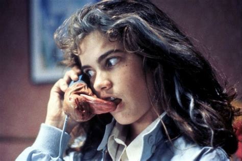 Nancy Thompson (A Nightmare on Elm Street) - Alchetron, the free social ...