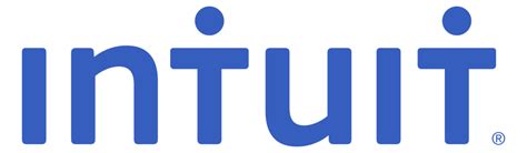 Intuit Logo PNG Transparent – Brands Logos