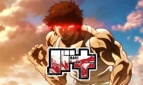 Baki y Baki the Grappler: ¿En qué orden se deben ver estos animes?