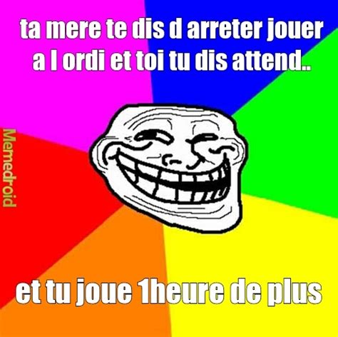 mmmmm... c est vrai - Meme by sebastianmt77 :) Memedroid