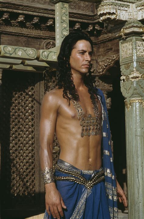 Siddhartha Movie Keanu Reeves