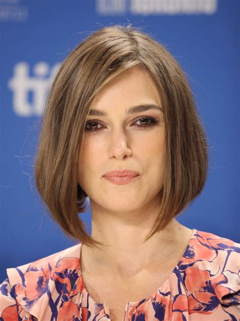 25 Blunt Bob Haircuts - Hairstyles that are Timeless with a Twist!