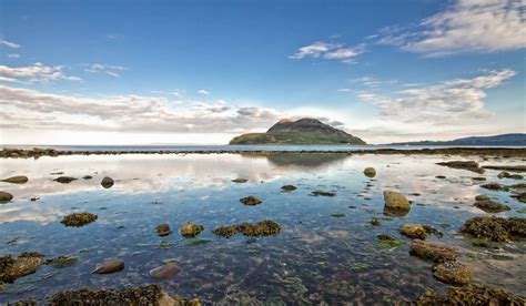 Lamlash Bay Hotel | Best Rates Direct | Isle of Arran | Scotland