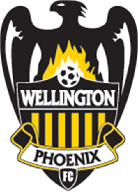 Wellington phoenix Logos