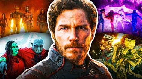 Guardians of the Galaxy 3: All 11 Easter Eggs & Hidden Details In New ...