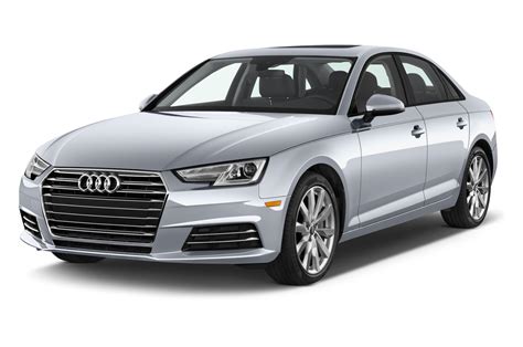 2017 Audi A4 Prices, Reviews, and Photos - MotorTrend