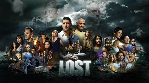 مشاهدة مسلسل Lost الموسم 5 (2009) مترجم كامل «جميع الحلقات» HD اون لاين ...