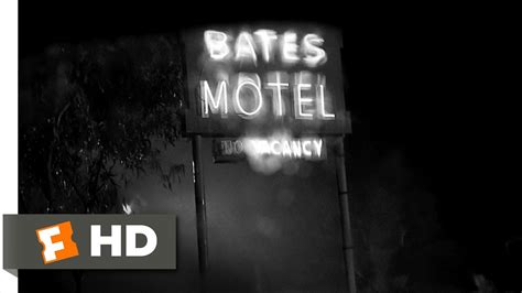 Bates Motel