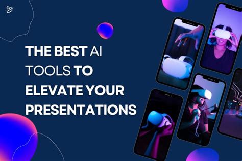 The Best AI Tools to Elevate Your Presentations | Powtoon Blog