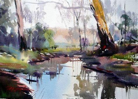 famous watercolor landscape artists - Google Search | Watercolor ...