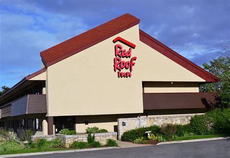 RED ROOF INN MERRILLVILLE - Updated 2021 Prices, Hotel Reviews, and ...