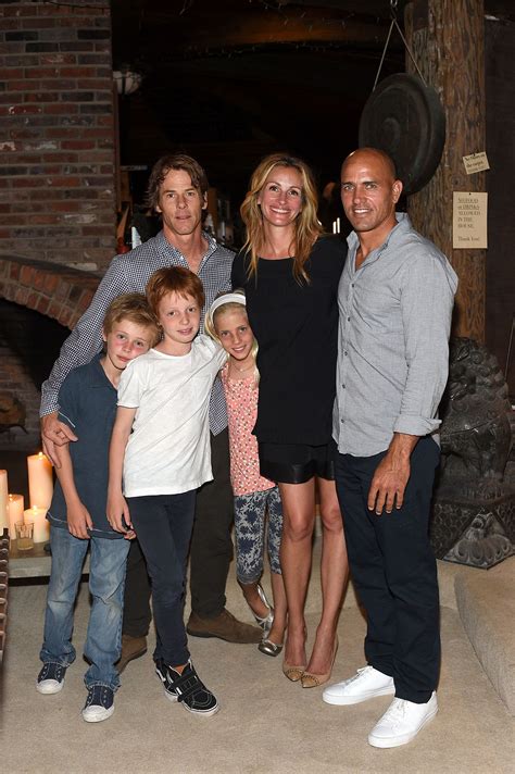 Julia Roberts Was Raised a Christian but Converted to Hinduism — inside ...