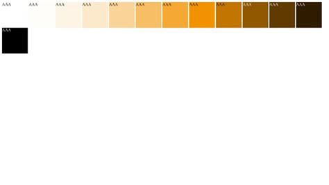 Material Design 3 Color Palette Contrast Ratio Check