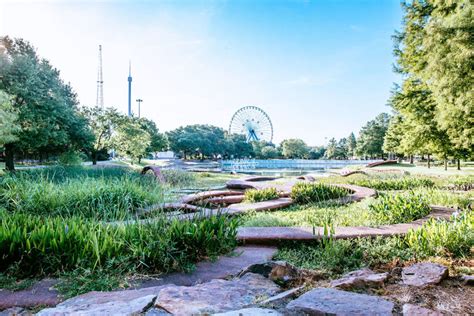 South Dallas - Fair Park | D Magazine Neighborhood Guides