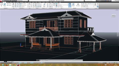 AutoCAD License Key Full X64