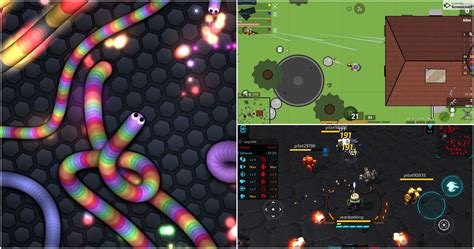 All The Io Games 2023 - All Computer Games Free Download 2023