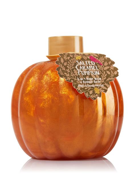 If You're Over Pumpkin Spice, Bath & Body Works Is Here for You | Allure