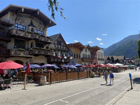 Leavenworth Washington | The Ultimate Guide - Two Roaming Souls