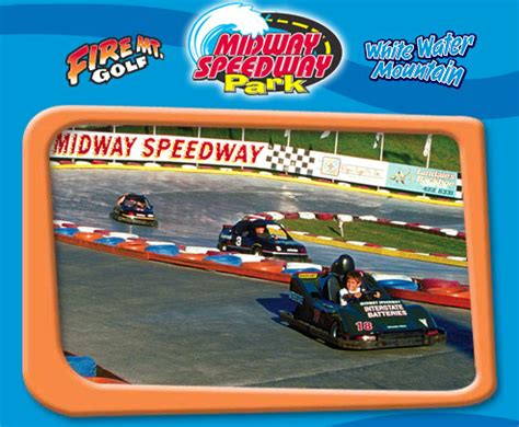 Midway Speedway Park | Visit Delaware Beaches | Rehoboth, Bethany & Fenwick