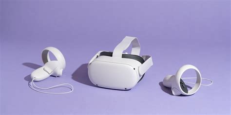 Immersive Adventures: Top Virtual Reality Headsets For Gaming And ...