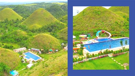 DENR Releases Statement On Viral Chocolate Hills Resort