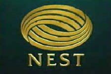 Nest Entertainment Logo History - IMAGESEE