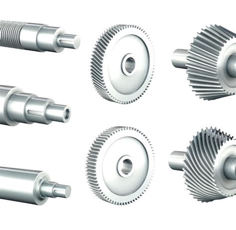 Screw Machine Parts Supplier | Mechanical Power Inc.