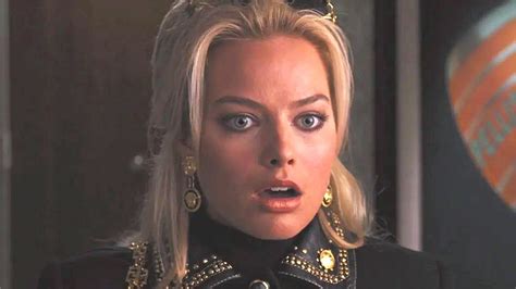 The Wolf Of Wall Street Scene Margot Robbie Regrets Filming | Flipboard