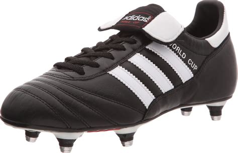 Adidas World Cup - Zapatillas de deporte para hombre: Amazon.es ...