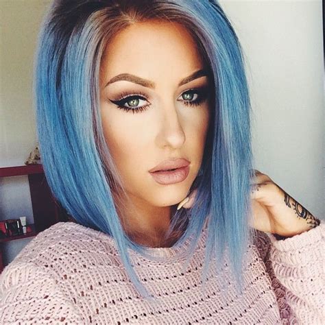 Bold Hair Color Ideas To Inspire Your Next Dye Job | The Style News Network