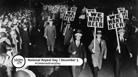 DECEMBER 5, 2023 | NATIONAL REPEAL DAY | WORLD TRICK SHOT DAY ...