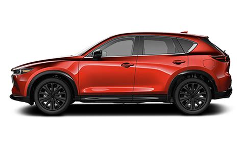 Performance Mazda | The 2023 Mazda CX-5 Sport Design in Orléans