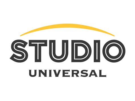 Studio Universal Logo PNG vector in SVG, PDF, AI, CDR format