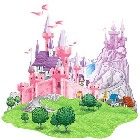 Clipart candy castle, Picture #435376 clipart candy castle