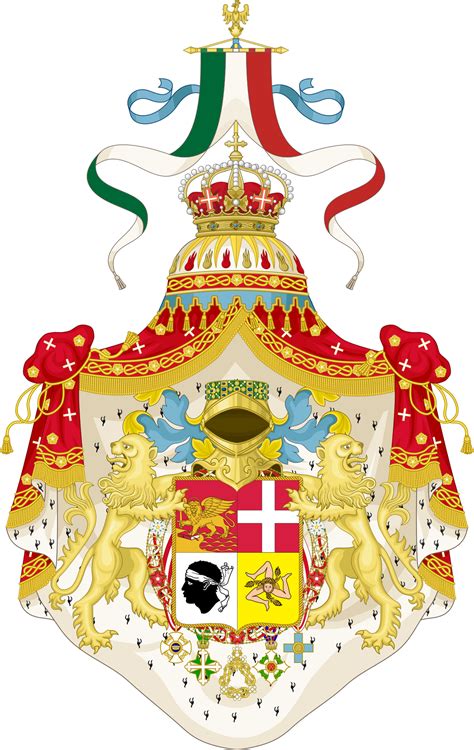 Monarchy of Italy (Cherry, Plum, and Chrysanthemum) | Alternative ...