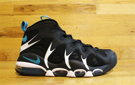 Dr. Jays Stores: Nike Air Max CB34 Black/Glass Blue Available In Dr ...