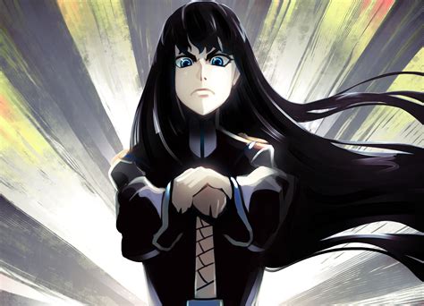 Kill la Kill - Satsuki Kiryuin by cubehero on DeviantArt