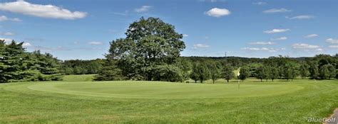 Mohansic Golf Club - Course Profile | Course Database