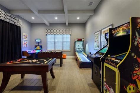 7 Designing Ideas to Utilize the Basement Area in a Perfect Way | by ...