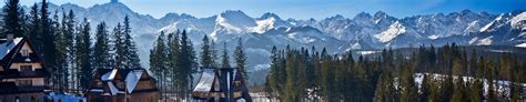 THE 10 BEST Hotels in Zakopane 2024 (from £27) - Tripadvisor