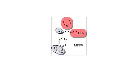 “Deconstruction” of the Abused Synthetic Cathinone ...