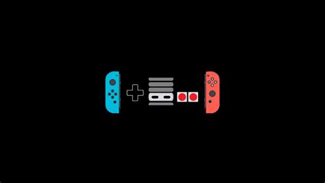 Nintendo Switch 4k Wallpapers - Wallpaper Cave