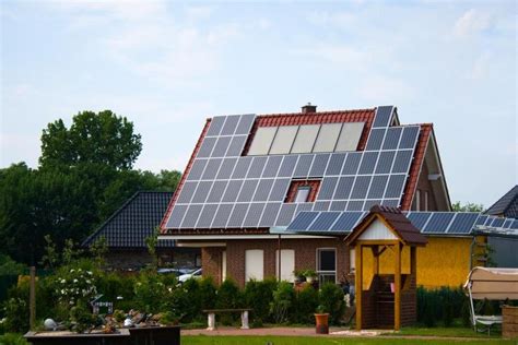 Solar Panels are in Style: Aesthetics of Renewable Power